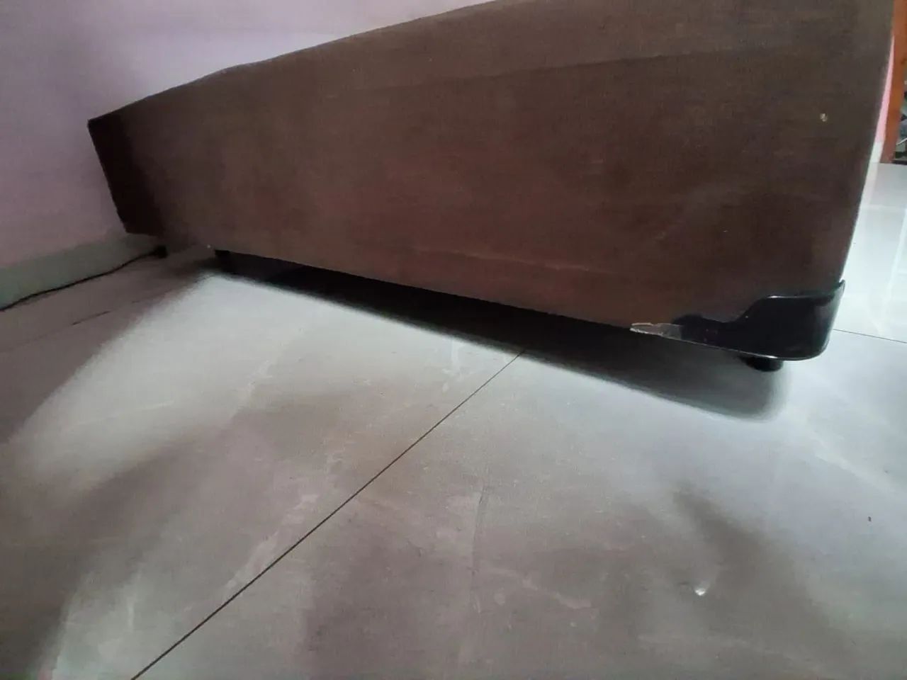 Base de Cama casal - Foto 4