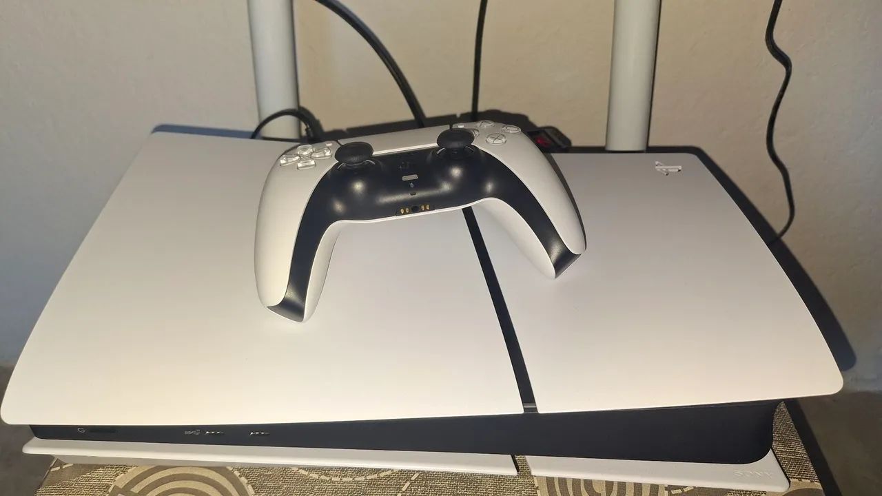 Playstation 5 - Foto 2