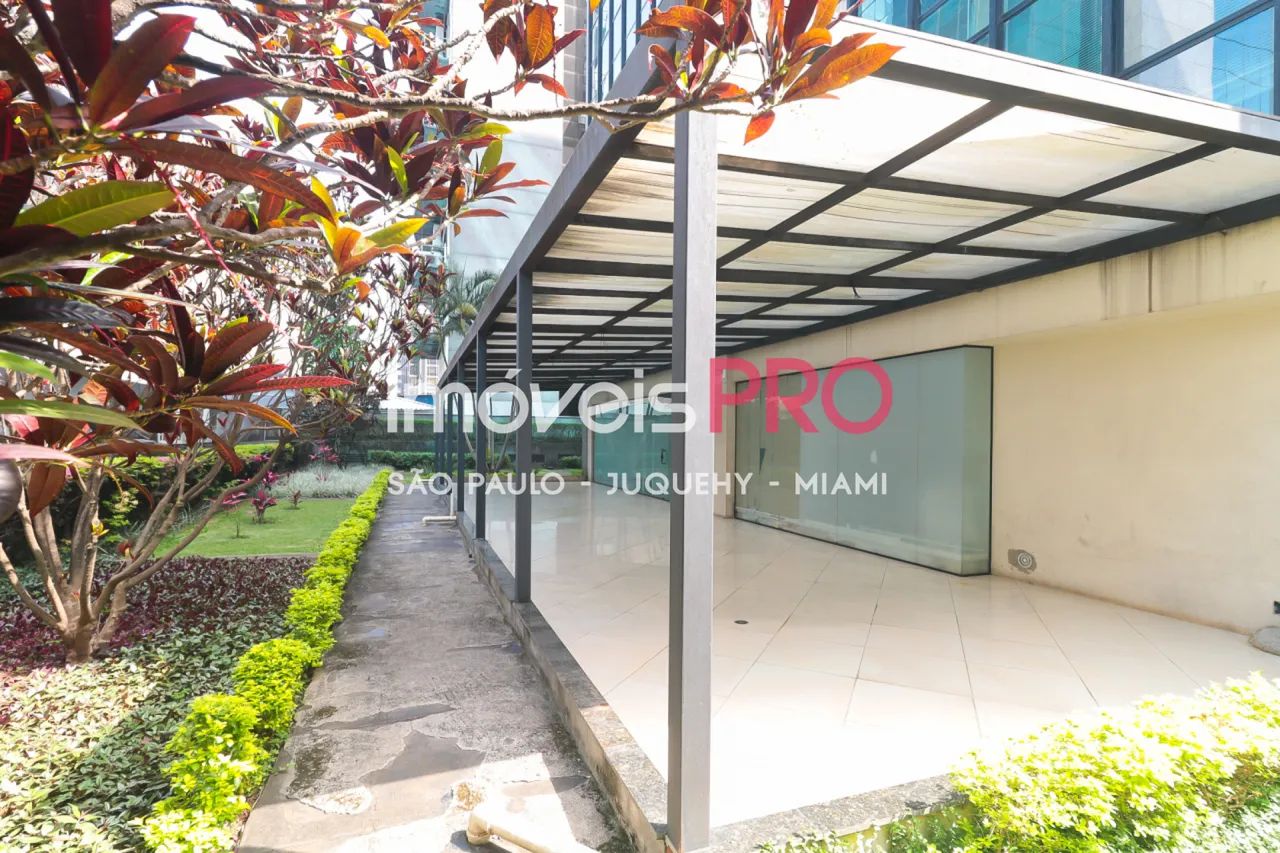 Conj. Comercial, Vila Olímpia - São Paulo - Foto 10