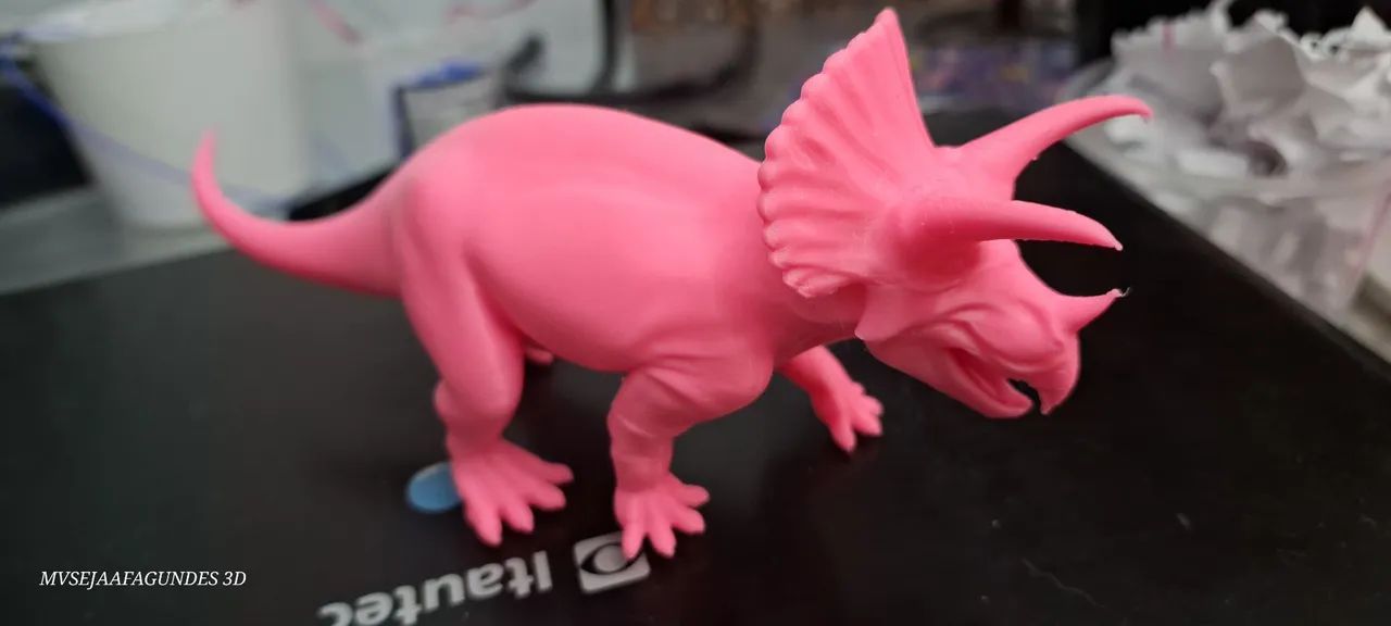 Tinossauro rex  - Foto 5