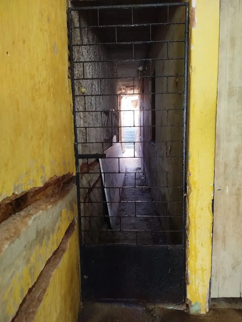 Portão de ferro - Foto 2