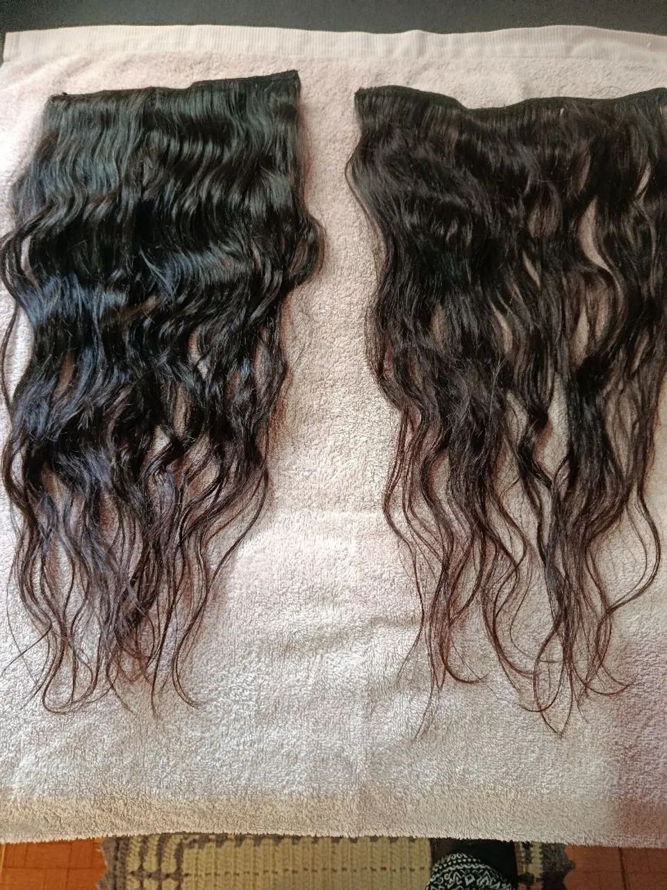 Mega hair  - Foto 4