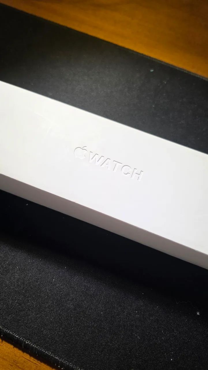 Apple Watch Series 6 Azul 44mm - Foto 5