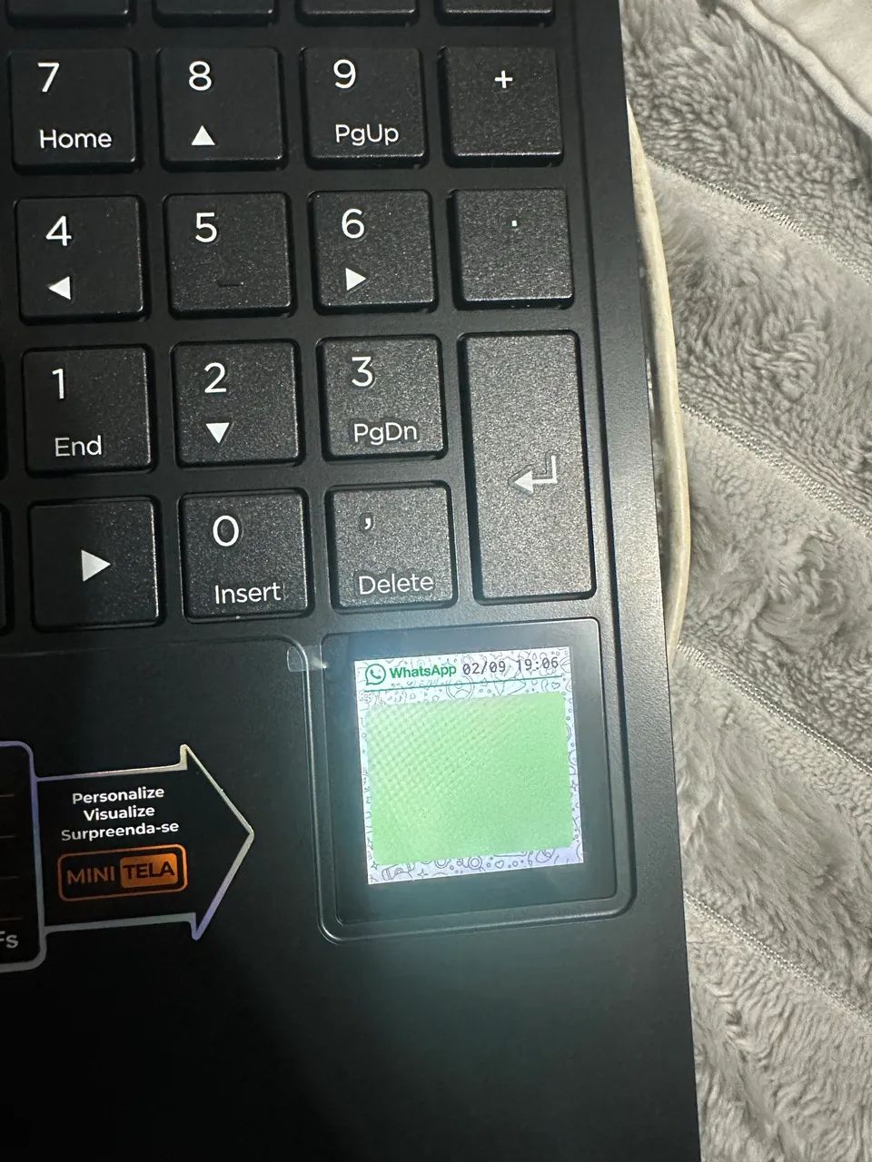 NOTEBOOK POSITIVO RYZEN 5  TOTALMENTE NOVO  - Foto 2
