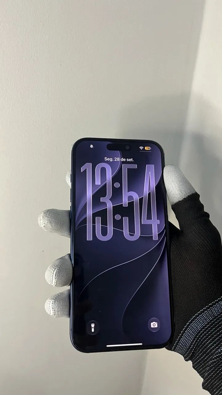 iPhone 17 Pro Max - Foto 4