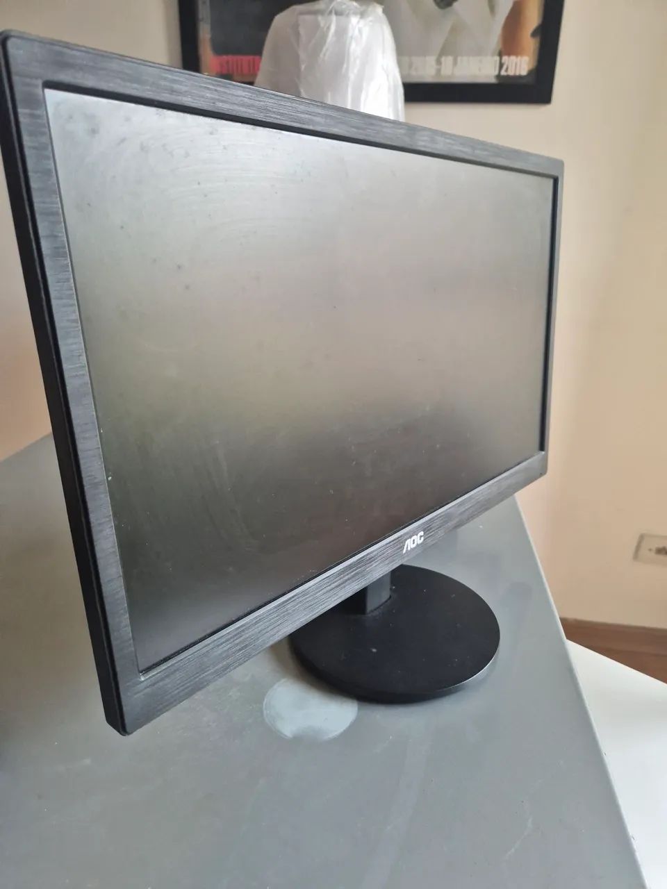 Monitor AOC