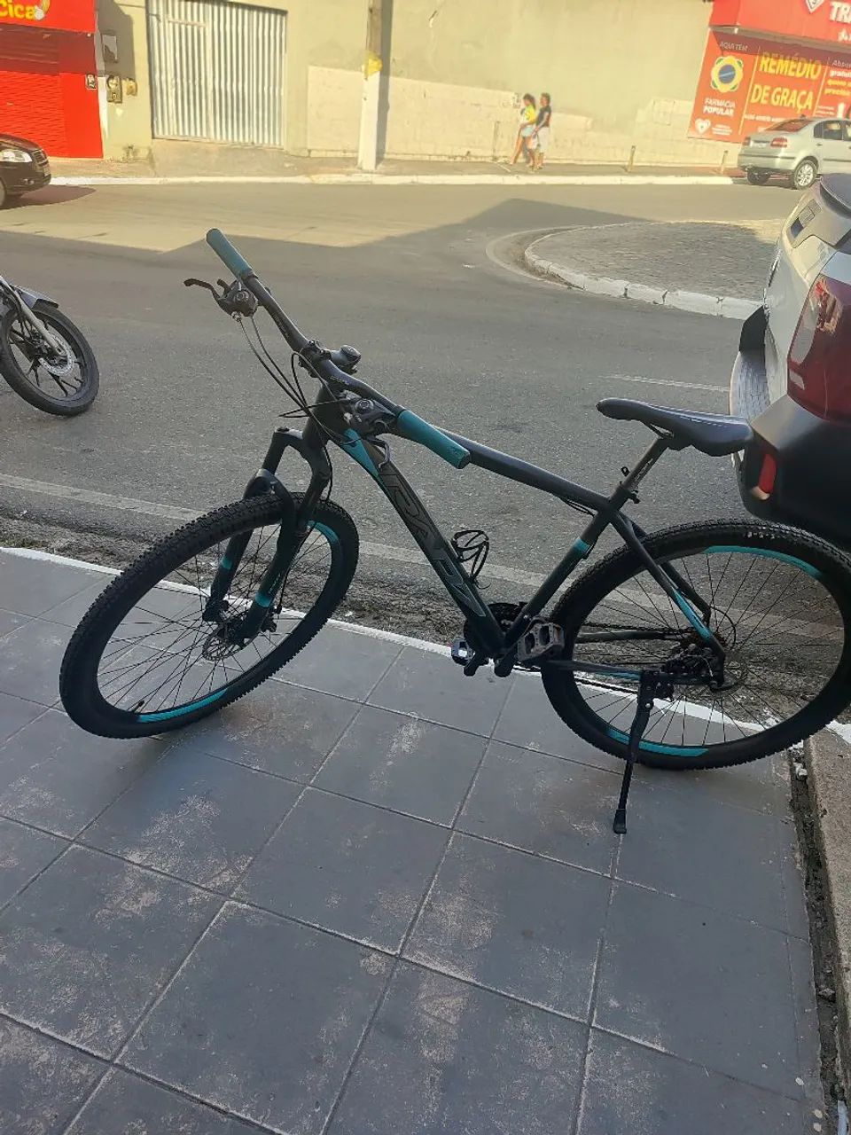 Bicicleta aro 29