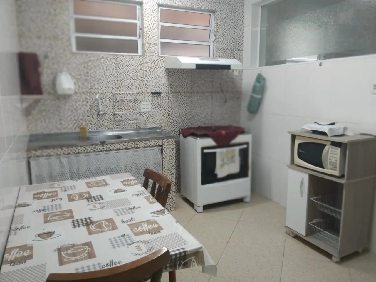 Alugo apartamento  - Foto 3