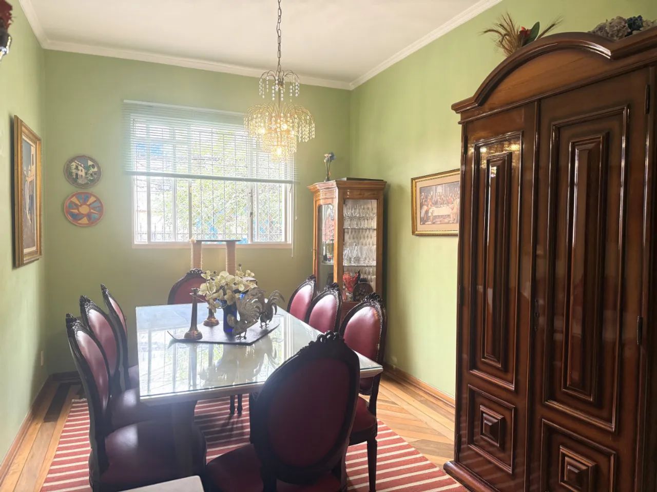 Sobrado para venda em Perdizes com 4 quartos, sendo 1 suíte, 180m² - Foto 5