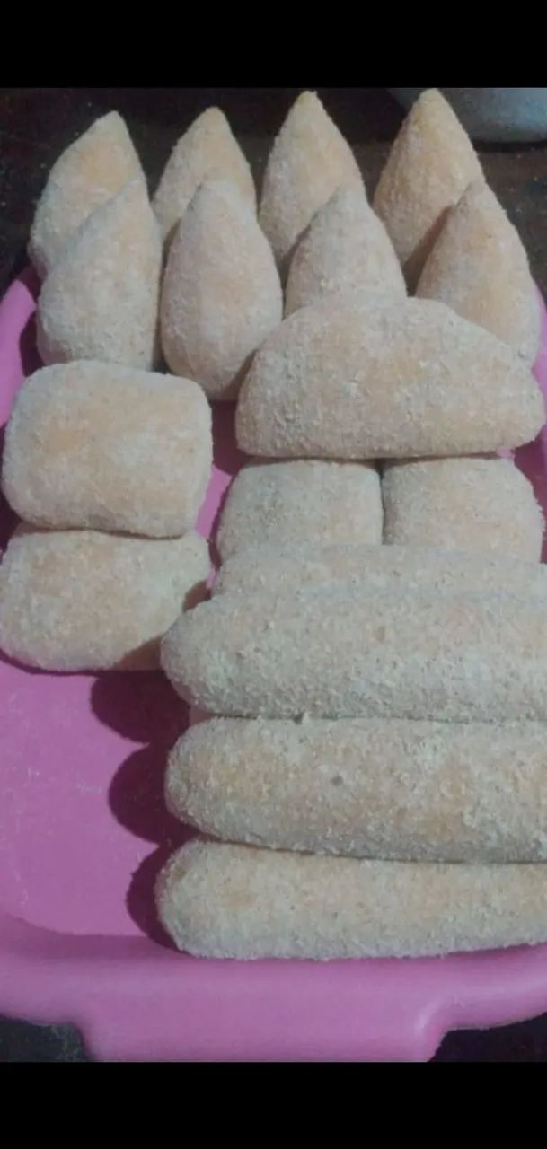 Salgados  - Foto 3