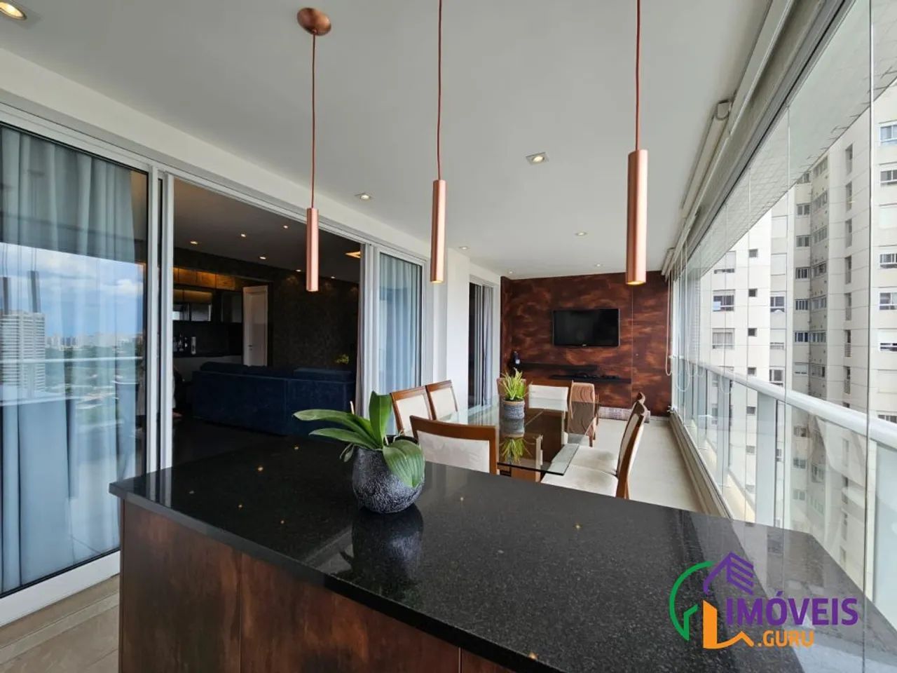 APARTAMENTO - VILA ANASTÁCIO - SP - Foto 5