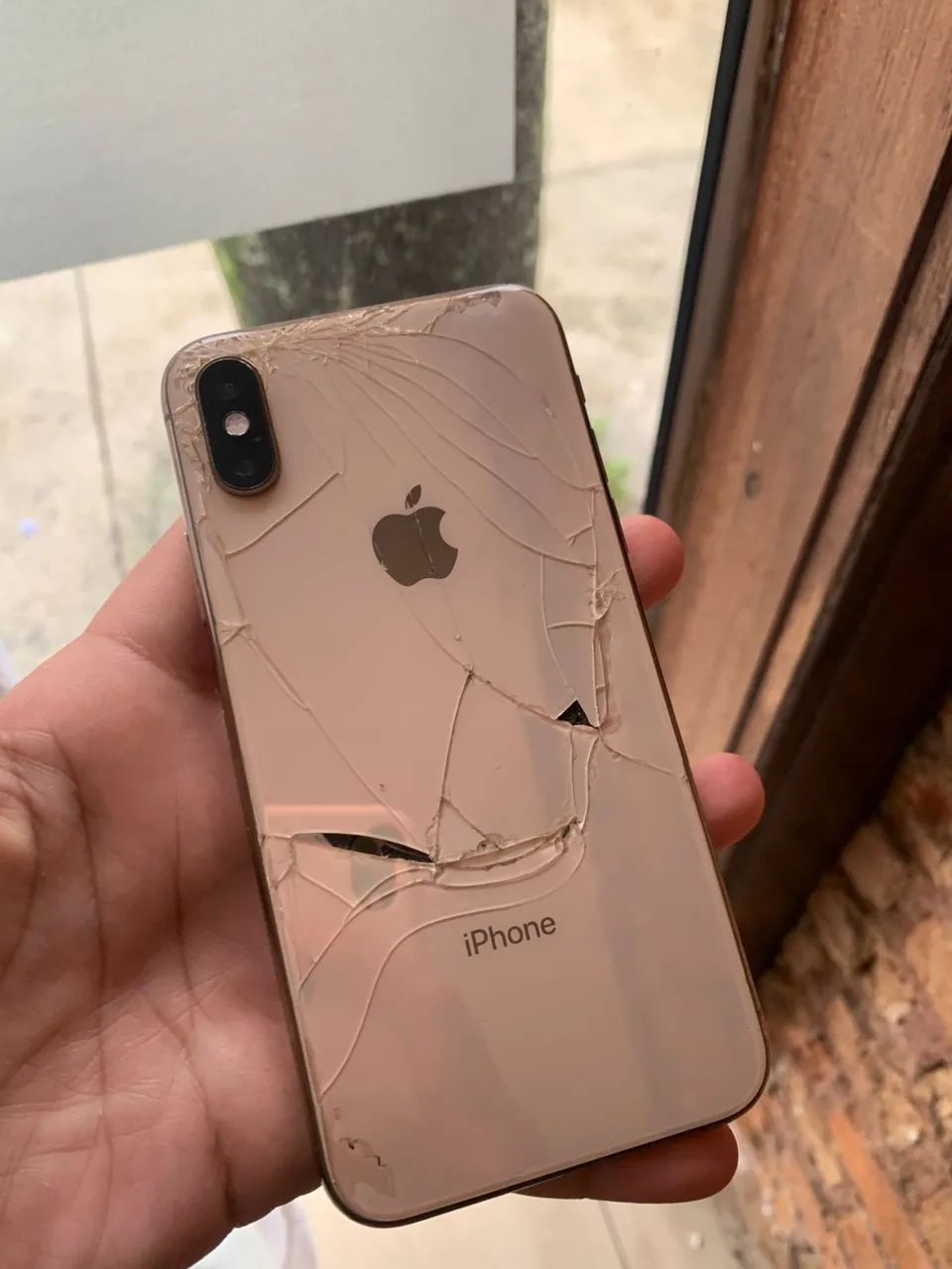 iPhone XS 256gb - Foto 3