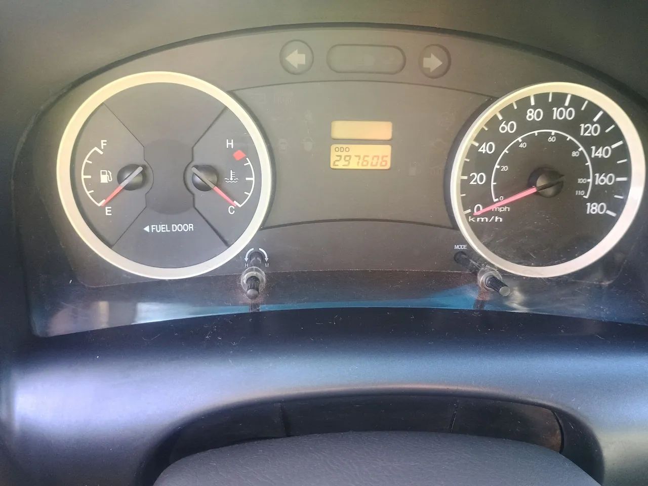 Hyundai HR 2011/2012  - Foto 6