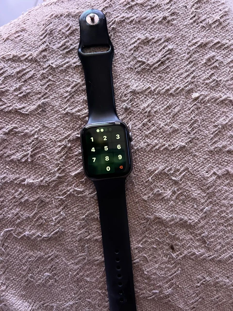 Apple Watch série 6  - Foto 3