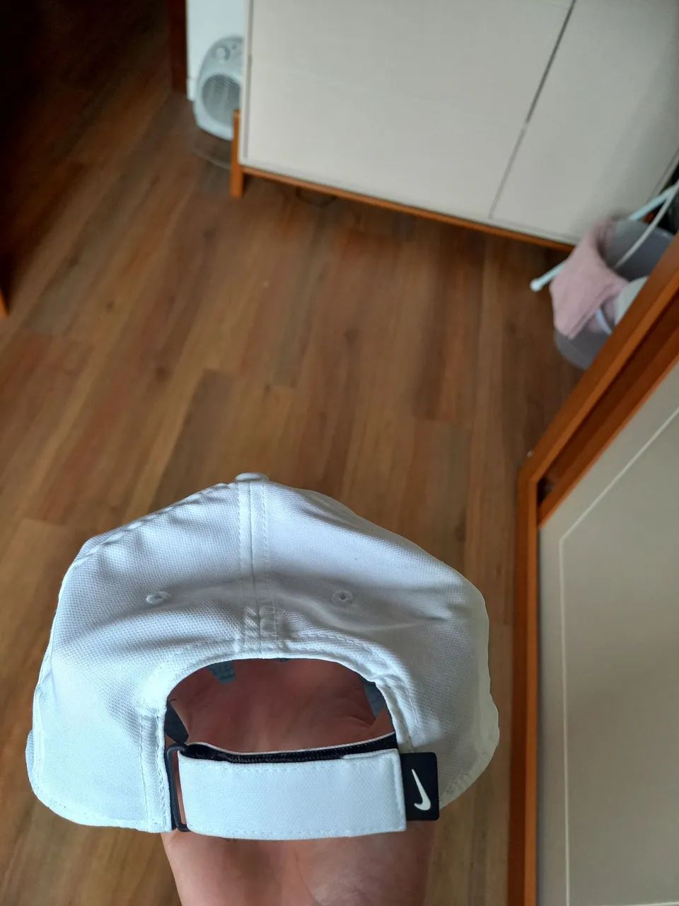 BONE NIKE(ORIGINAL) - Foto 2