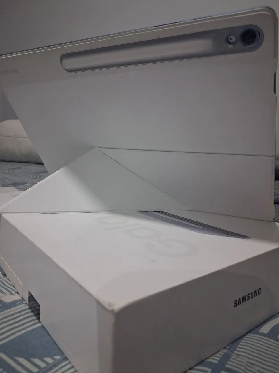 Samsung Tablet S10FE + - Foto 3