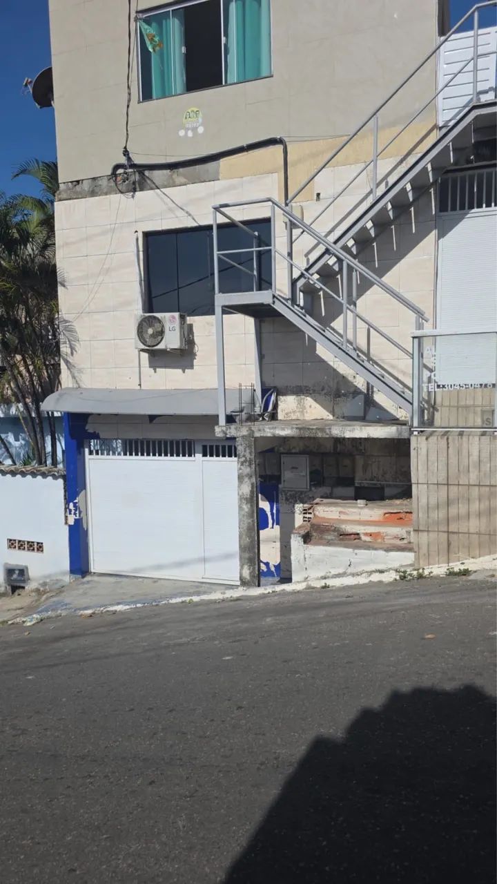 Foto - Simões Filho - 