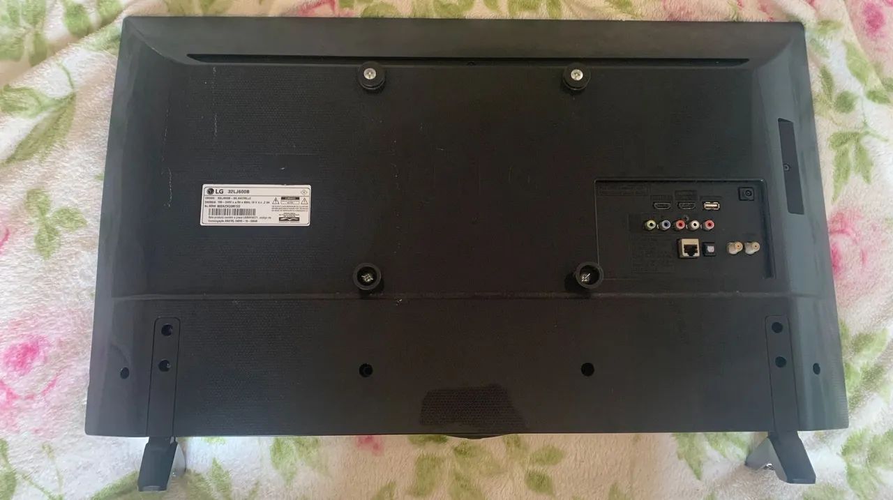 Vendo TV LG Smart  - Foto 2