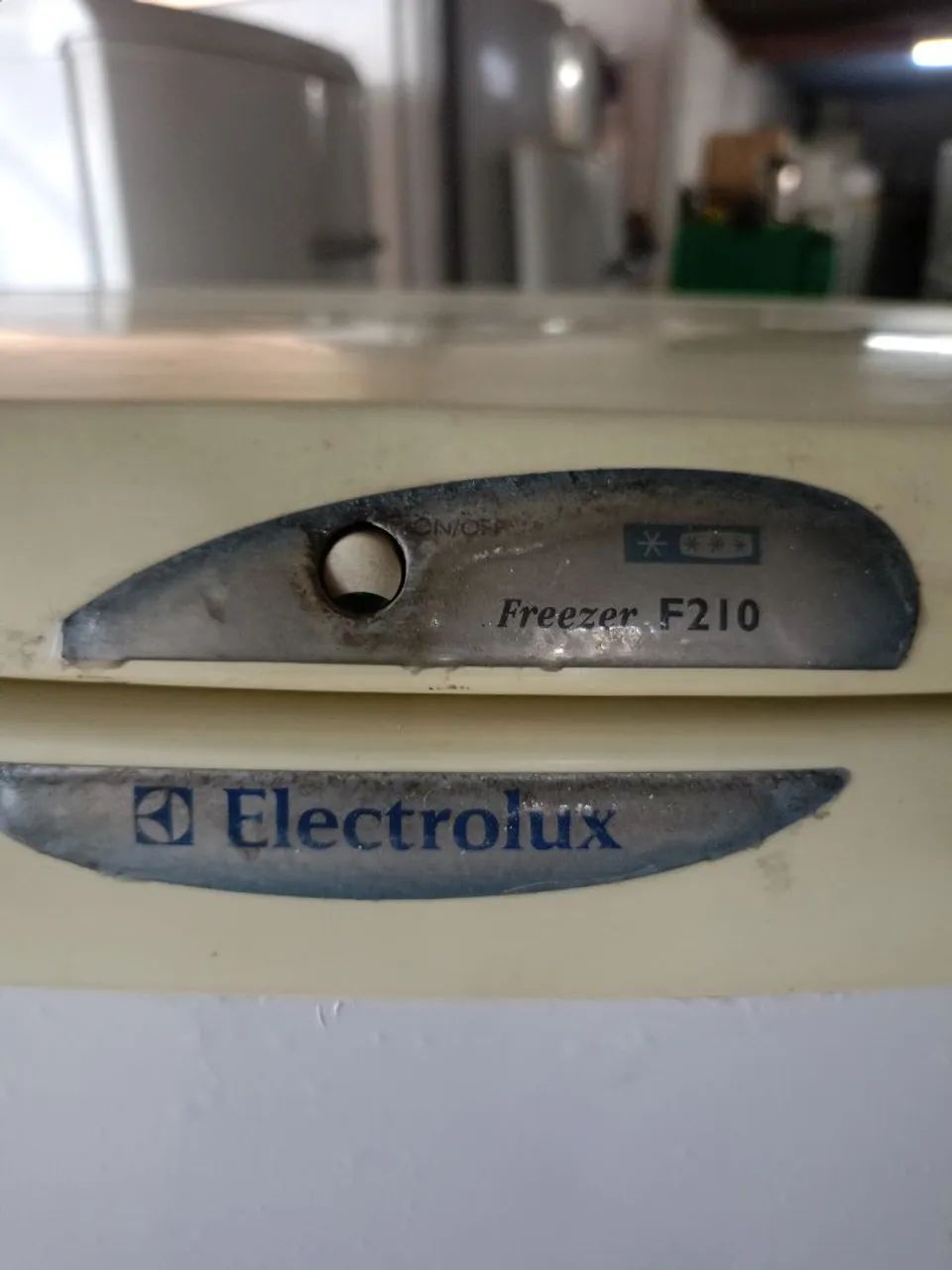 Freezer Eletrolux F21 - Foto 3