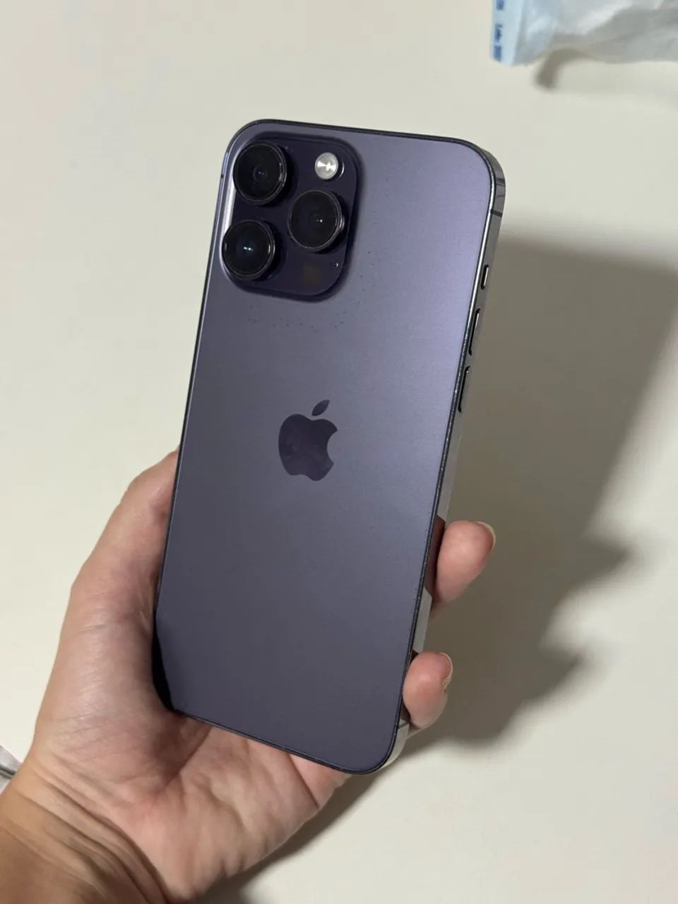 iPhone 14 Pro Max 256gb 