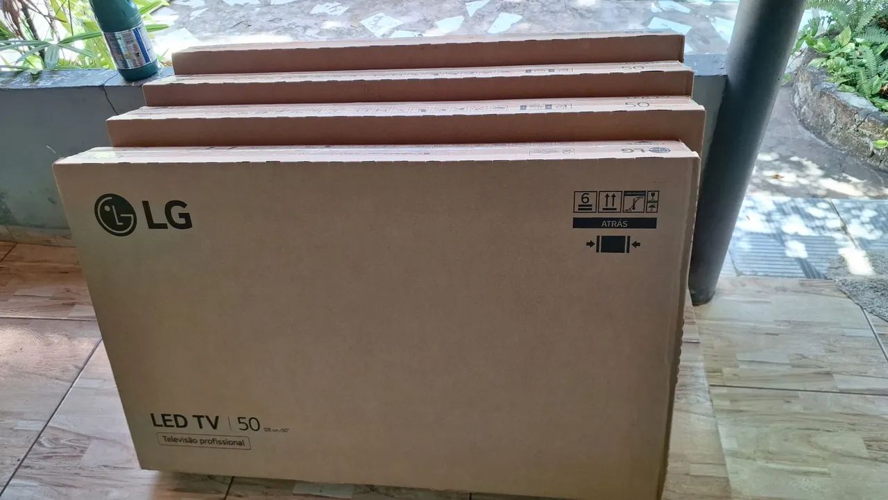 Smart TV  - Foto 2