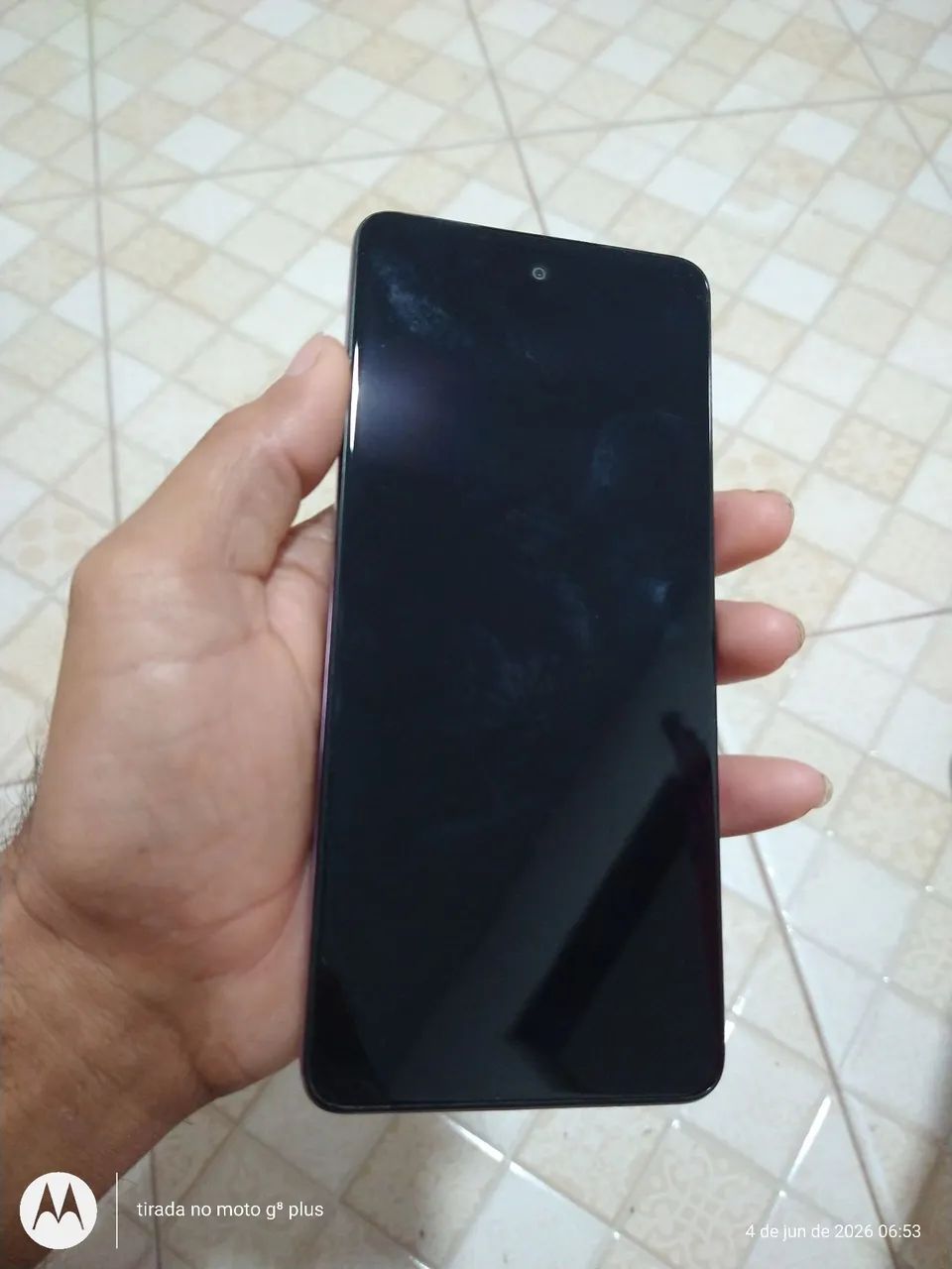 MOTO G24 NOVO  - Foto 4