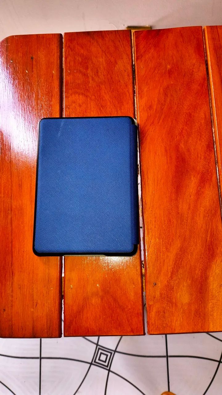 Capa pra kindle 10ª geração  - Foto 3