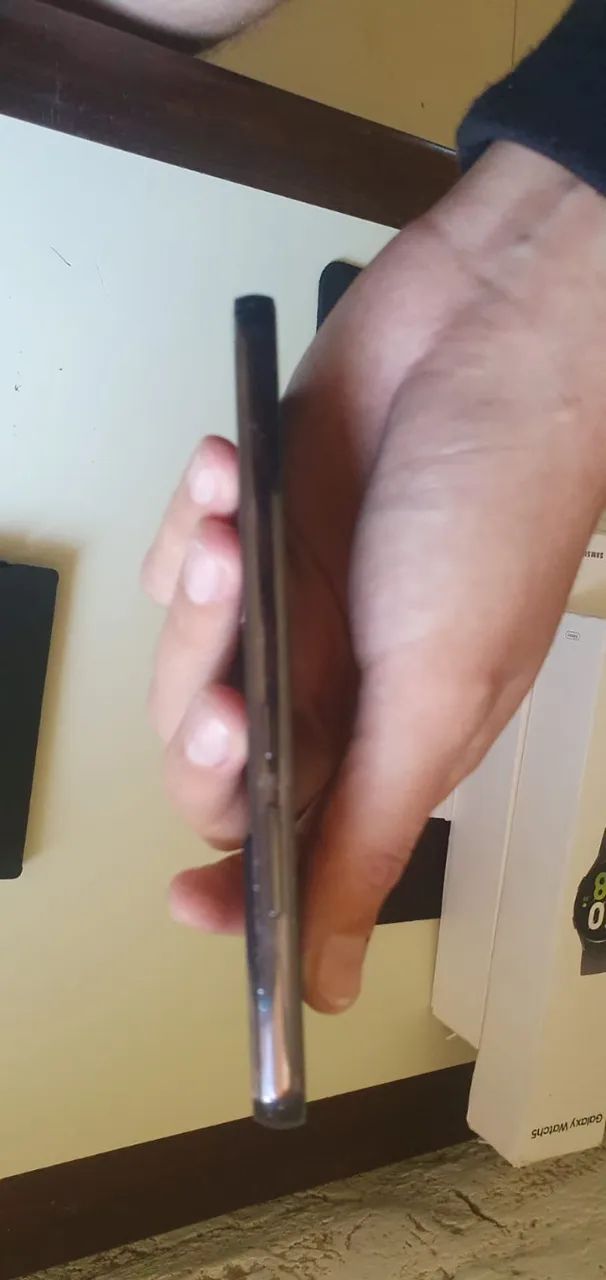 samsung galaxy s22 - retirada de peças  - Foto 4