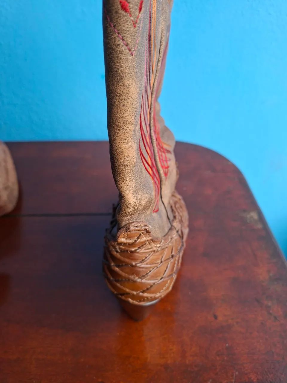 Botas - Foto 4