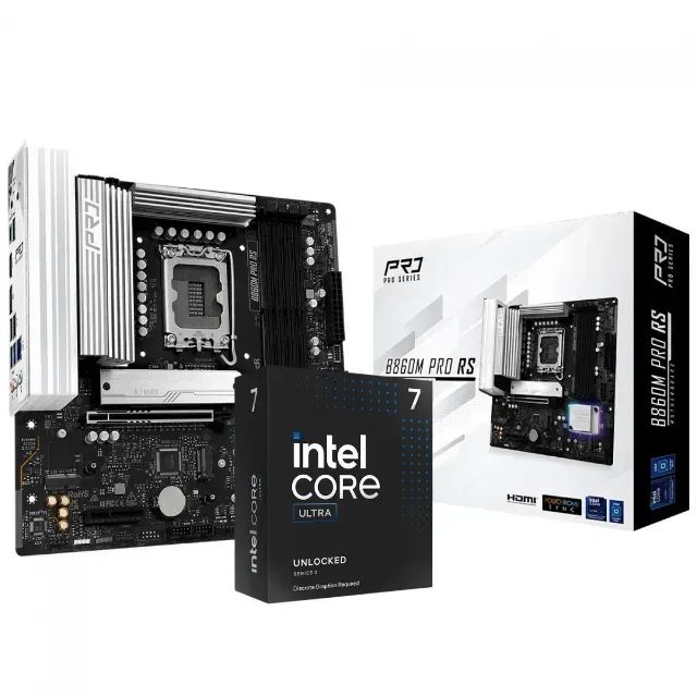 Kit Upgrade