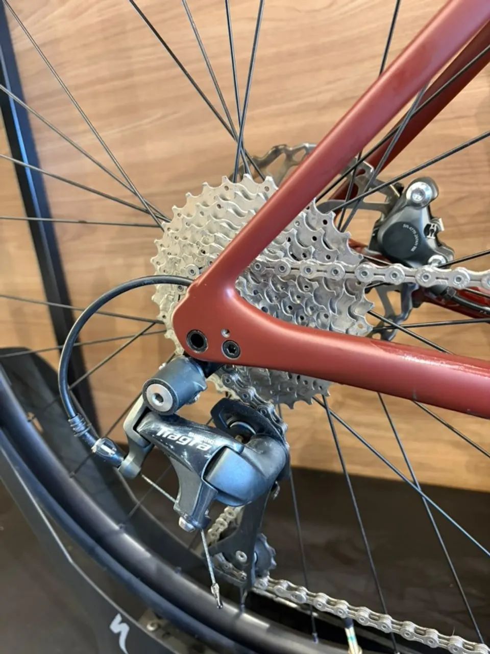Specialized Roubaix SL8 - Foto 3