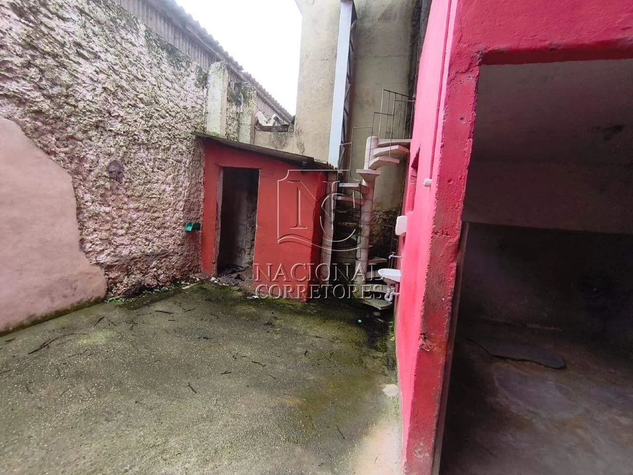Galpão à venda, 4 vagas, Campestre - Santo André/SP - Foto 4
