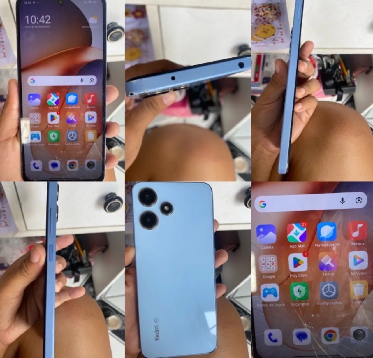 Redmi 12 5G  - Foto 2