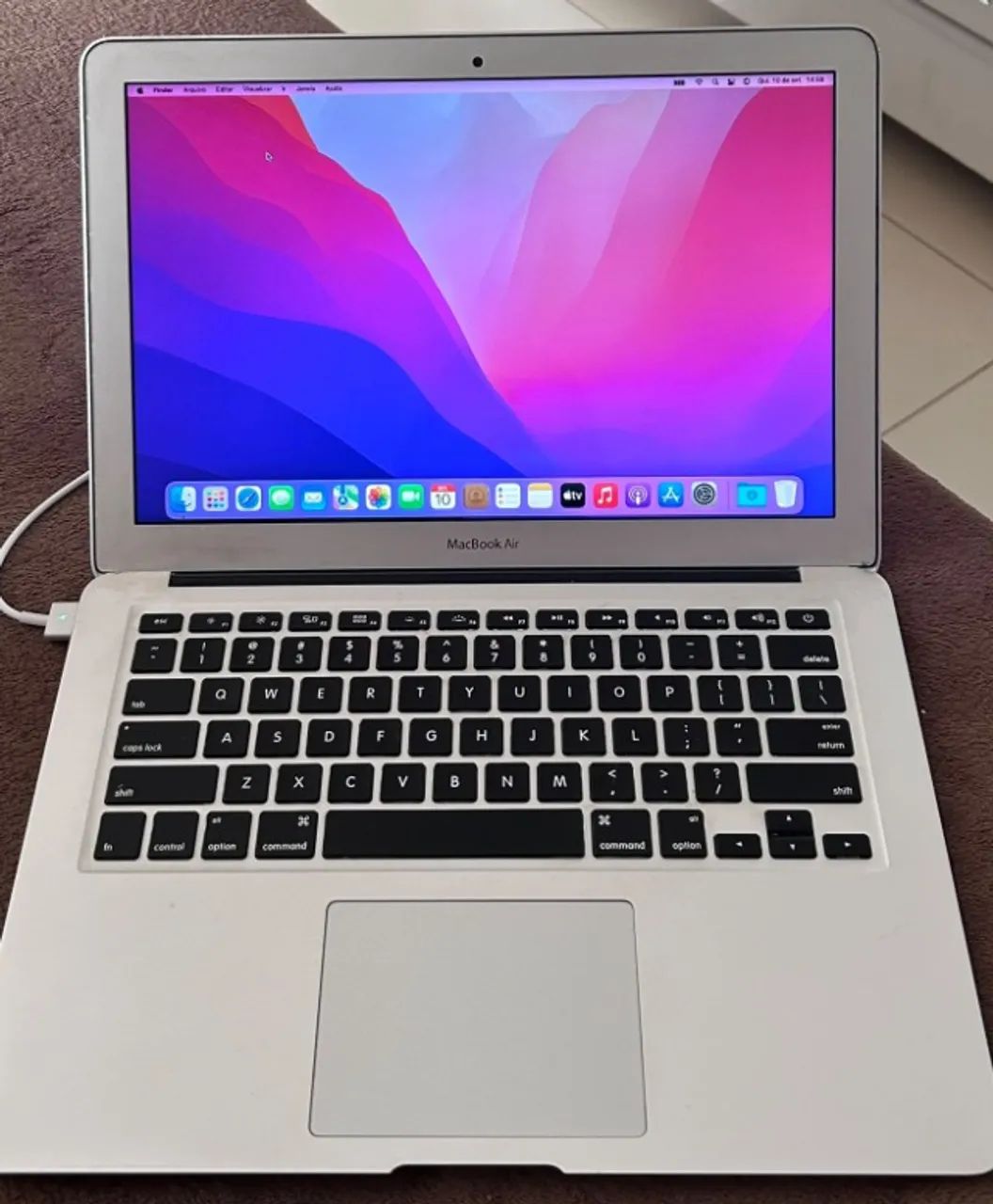 MacBook Air 13" 2017 ? 8GB RAM