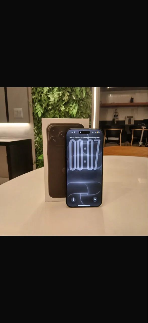 Iphone 18 pro Max 256 Gb. - Foto 2