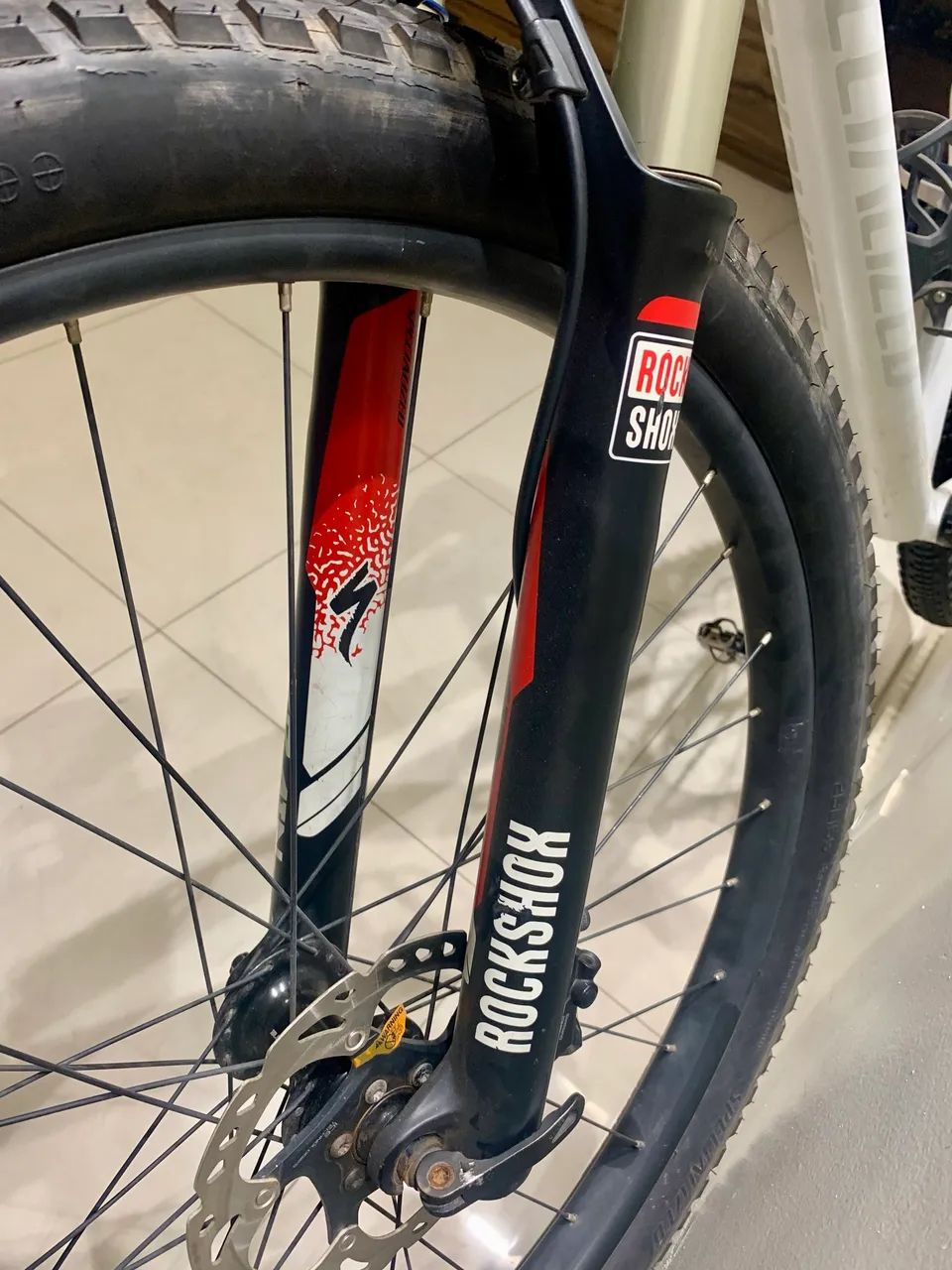 Specialized Rockhopper Expert - Foto 5