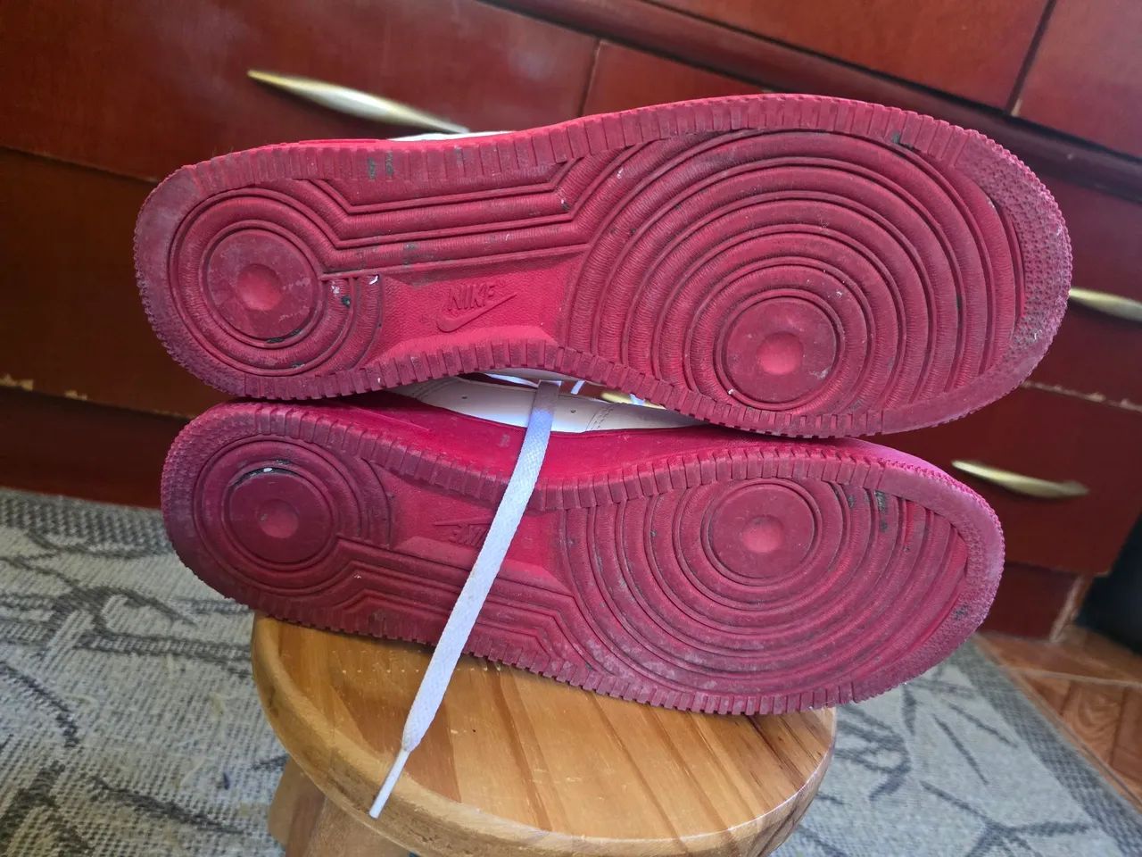Nike Airforce 1 - Foto 5