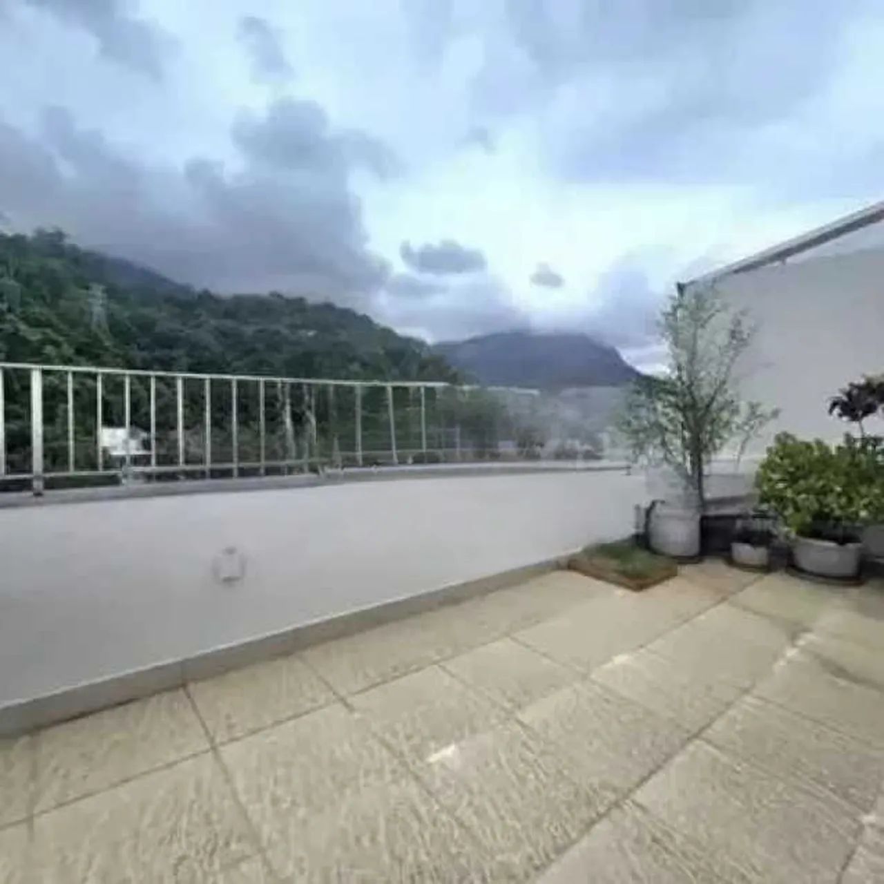 Cobertura : Duplex / Residencial / Gávea - Foto 3