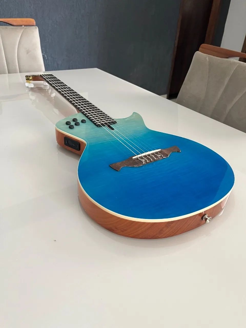 Violão Tagima - Foto 2
