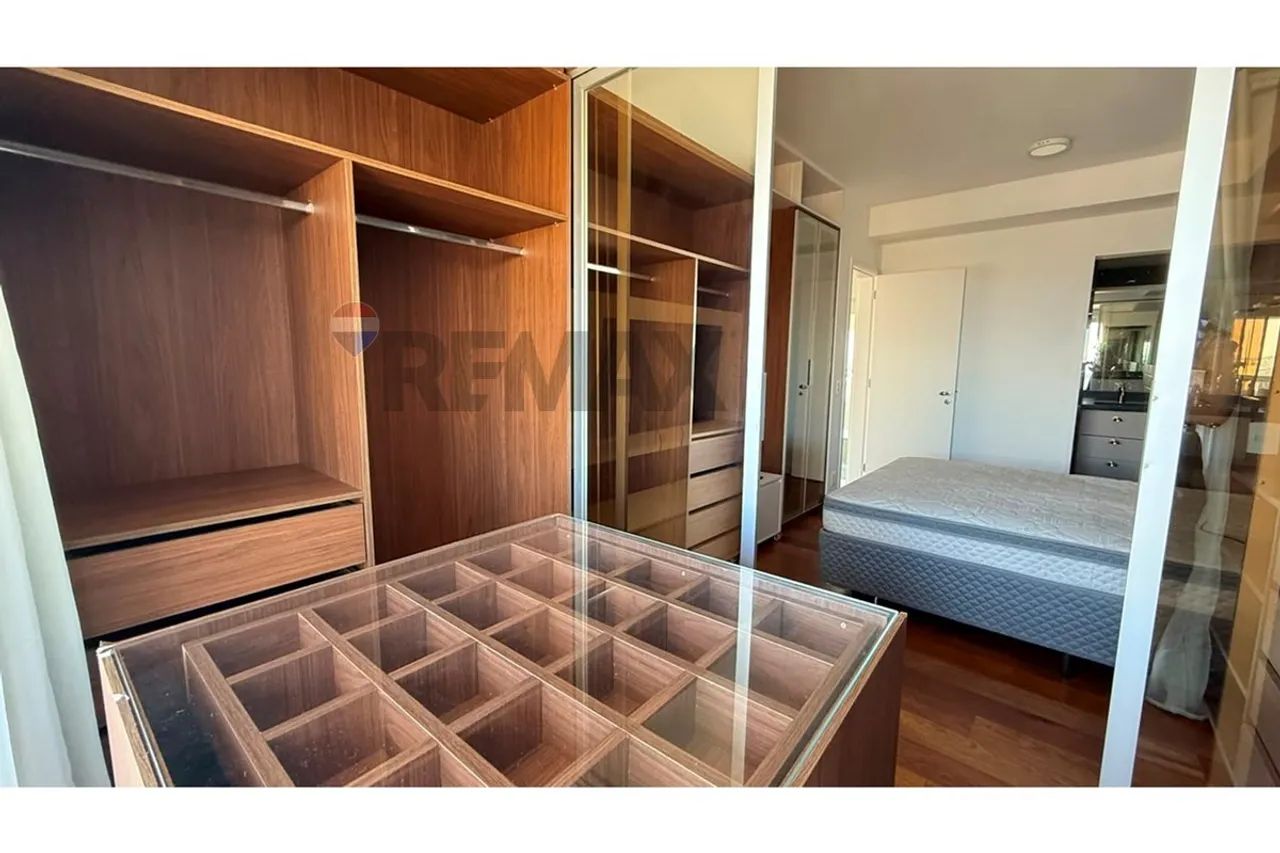 Apartamento para locação Alphaville - Foto 5