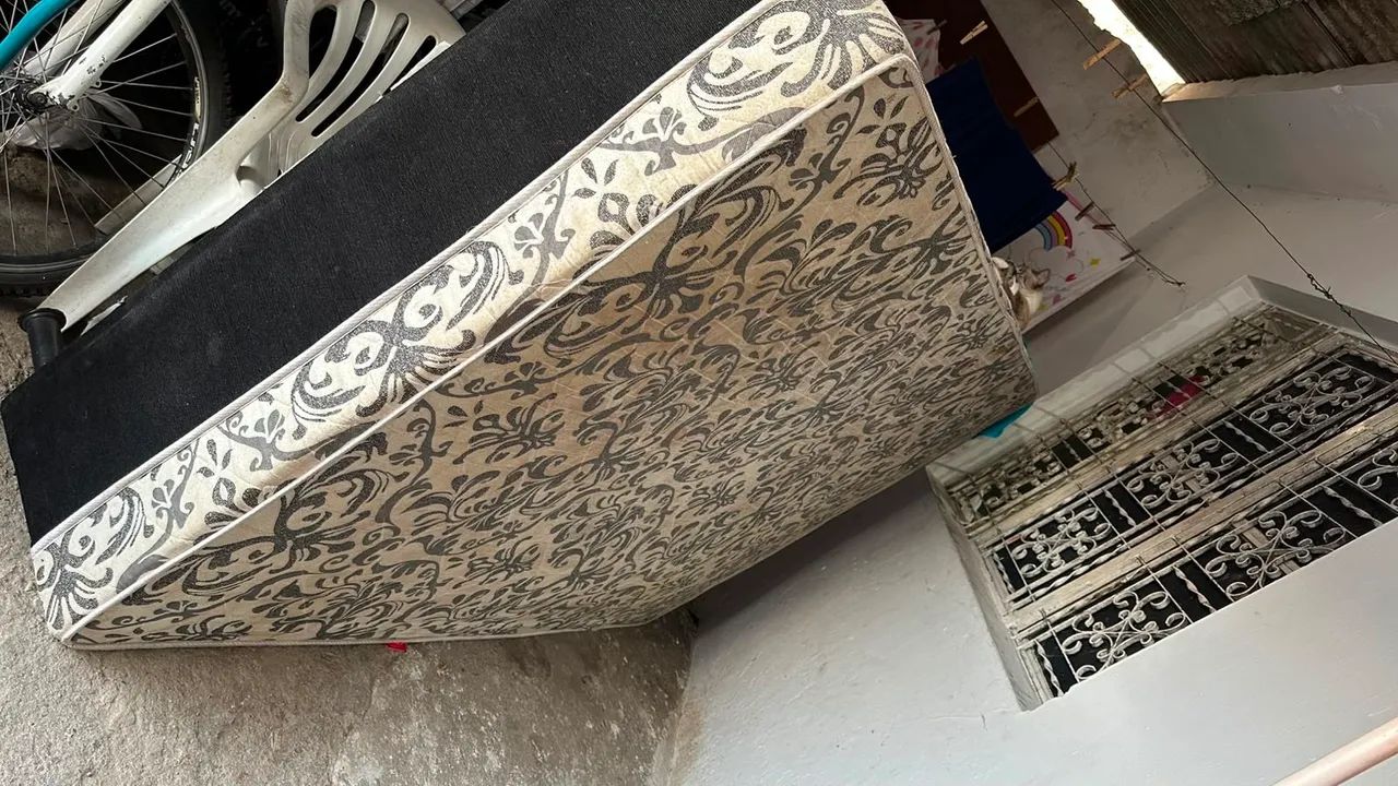 Cama de casal - Foto 3