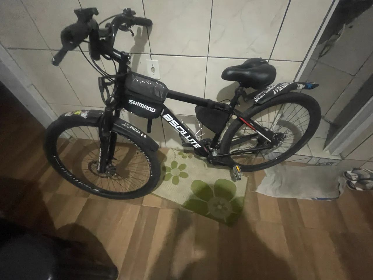 Bicicleta aro 29 Absolute  - Foto 3