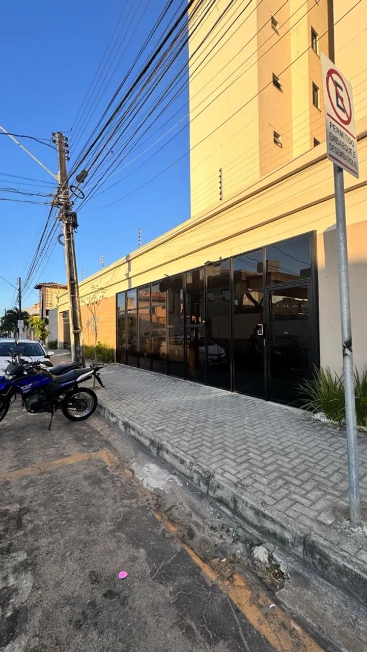 APARTAMENTO PARA ALUGAR COM 2 QUARTOS NO PASSARÉ - Foto 2