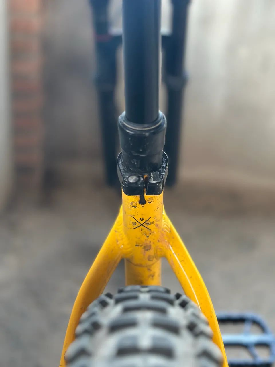 Nukeproof Scout 290 Large 2022 - Ciclismo - Vila Maria II, Lagoa