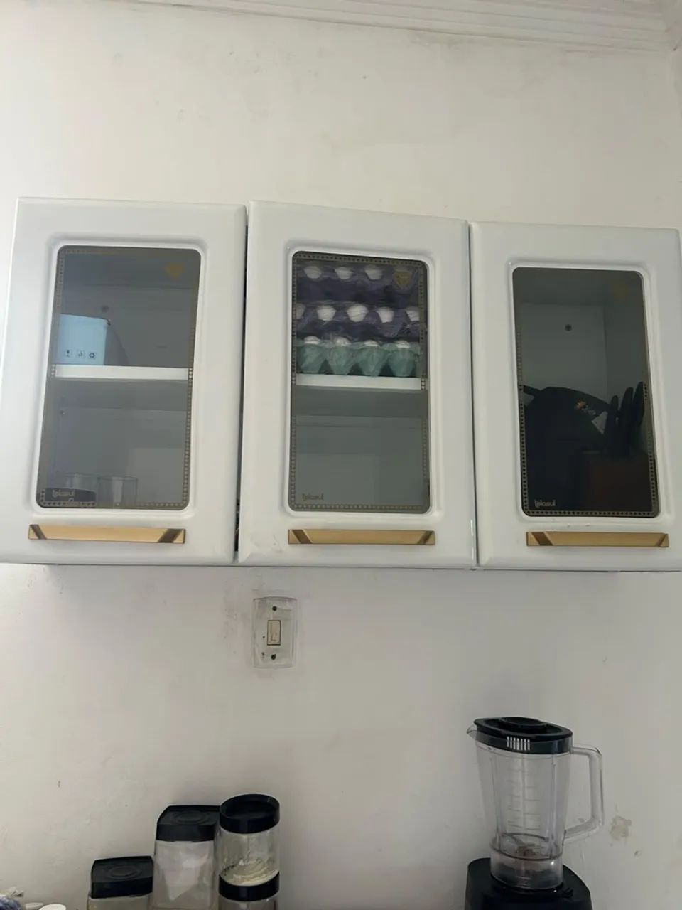 Armário de cozinha  - Foto 3