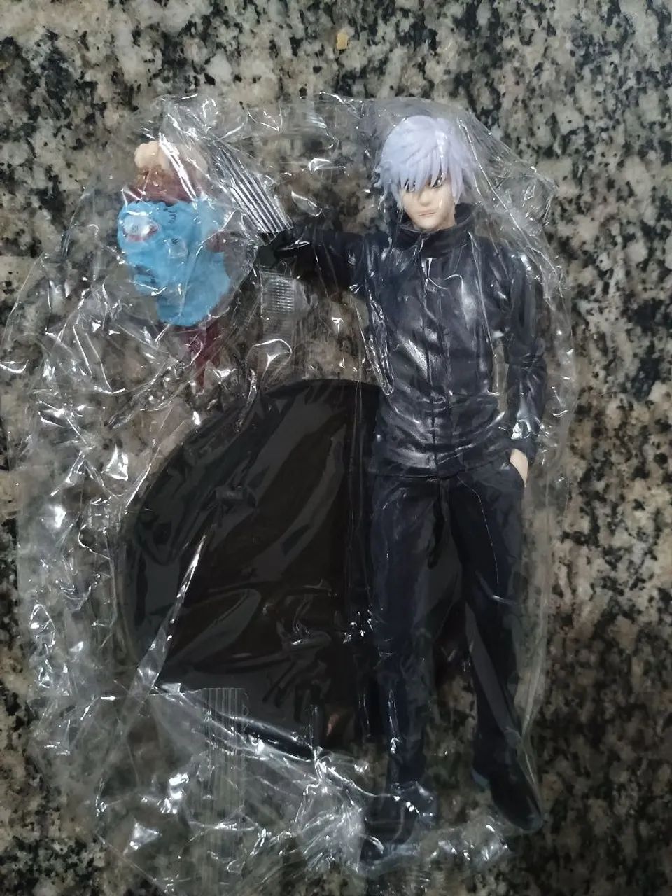 Action Figure Saturo Gojo - Jujutsu Kaisen - Foto 2