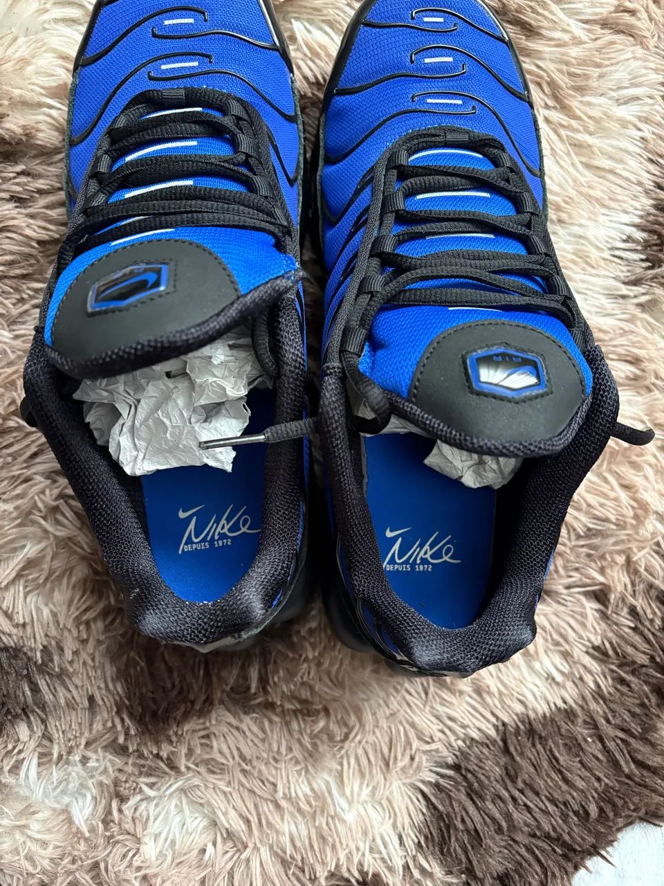 Air max TN racer blue - Foto 5