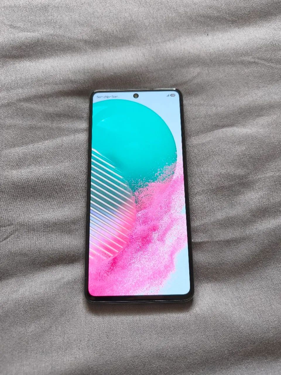 Galaxy M54 5G 258 GB - Foto 3