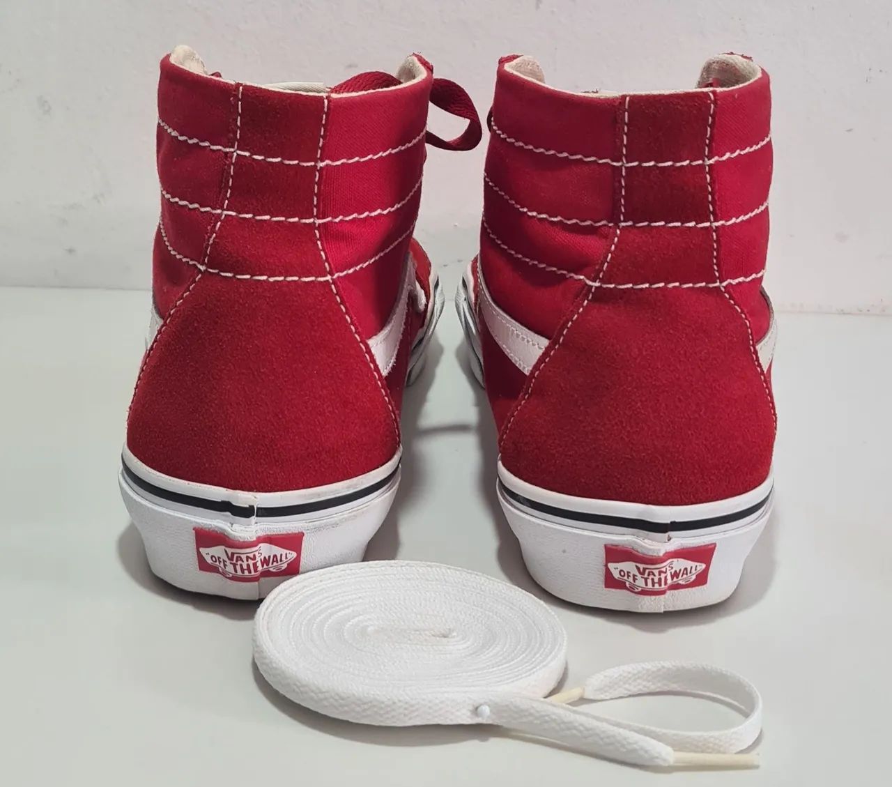 Tênis vans SK8 41 - Foto 2