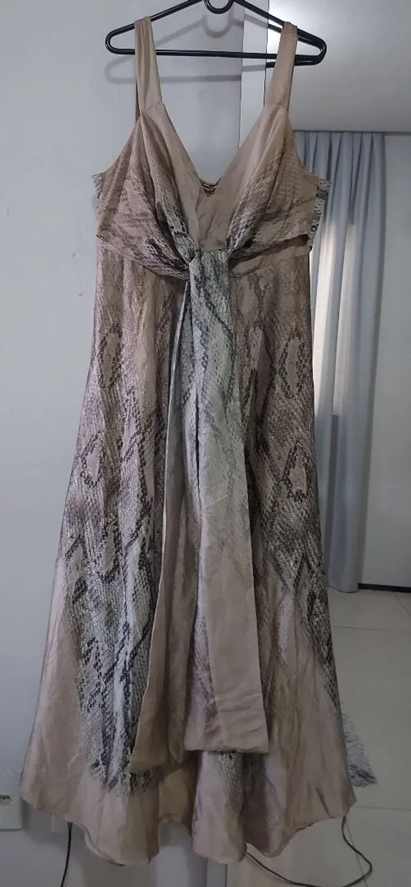 Vestido de Festa